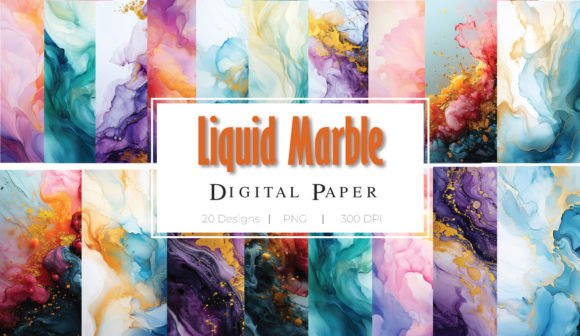 Watercolor Pastel Digital Backgrounds: A Designer's Guide